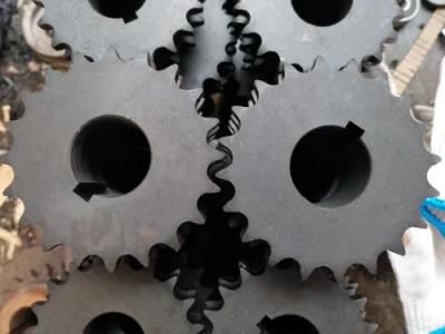 Customized CNC Machine Small Module Gear Small Pinion Gear