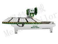 Hot Sell CNC Punching Machine