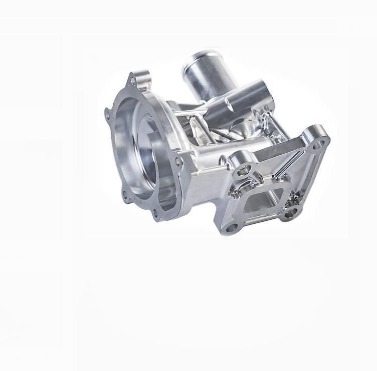 Customized Fabrication OEM CNC Machining CNC Precision Machining Parts for High Technology&Innovation Electrical Products Assembly