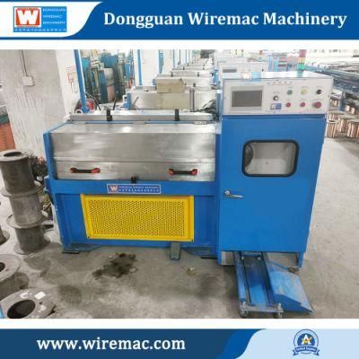 Various Colors All New Copper Aluminum Fine Wire Drawing Machine on Sale