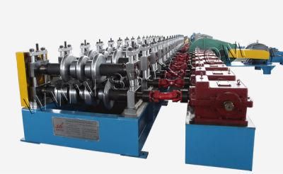 Highway Guard Rail Roll Forming Machine