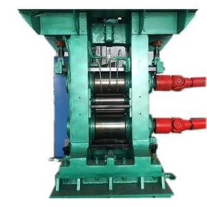 Factory Direct Sales Rolling Mill Low Price Reversible Cold Rolling Mill Low Price Four-High Cold Rolling Mill