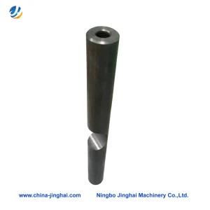 OEM/ODM High Quality Steel Shaft with CNC Machining Part