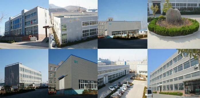 High Efficiency Automatic Powder Coating Production Line