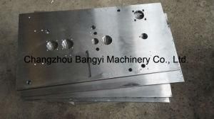 Cunstomized CNC Machining Parts for Winding Machine