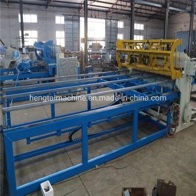 Best Price Factory Supply Welded Wire Mesh Machine