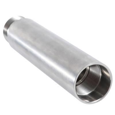 OEM Customized Precision Stainless Steel Aluminum CNC Machining Part
