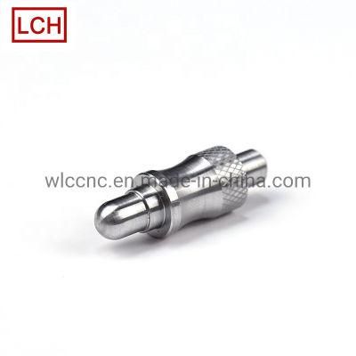 OEM Precision CNC Machining Parts Aluminium Fabrication with 0.01mm Tolerance