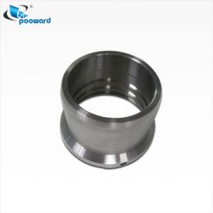 High Precision Machinery Part