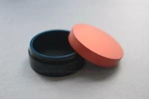 Precision CNC Machining/CNC Turning Anodized Finish Surface Aluminum Parts