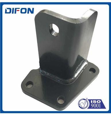 Customized Steel Stainless Steel Flexible Drive Motor Linear Shaft Turning Milling CNC Machining Parts