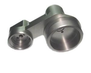 Precision Steel Turning Parts