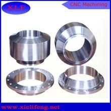 Chinese Best Price Custom Carbon Steel Machined Parts