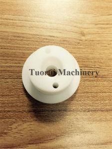 No-Standard Engineering Plastic Machining