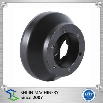 Shijin OEM Machinery Parts, Aluminum Parts