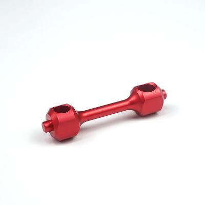 Dongguan Cheap OEM Factory Machine Parts Processing / Aluminum or Steel Parts