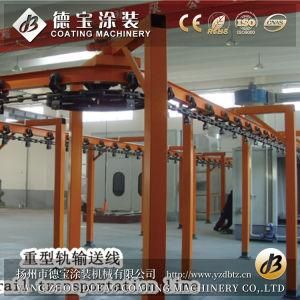Automatic Hanging Conveyor System for Powder Coating Line
