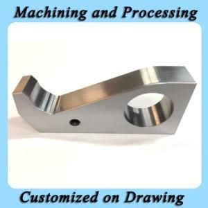 Custom OEM CNC Machining Prototype Part with Cheap Price