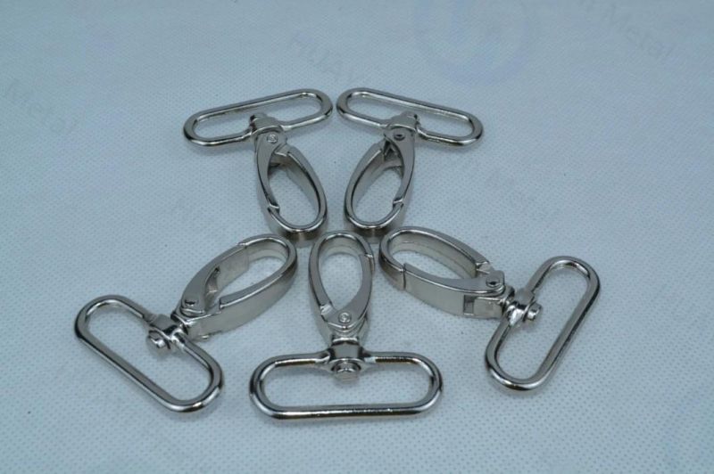 Key Ring Manufacturers Custom Round Zinc Alloy Plain Metal Key Chain