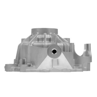 Stainless Steel Castings in Electronics OEM Customized 3D Printing Manufacture Sand Casting Vehicle Parts by Rapid Prototyping &amp; CNC Machining