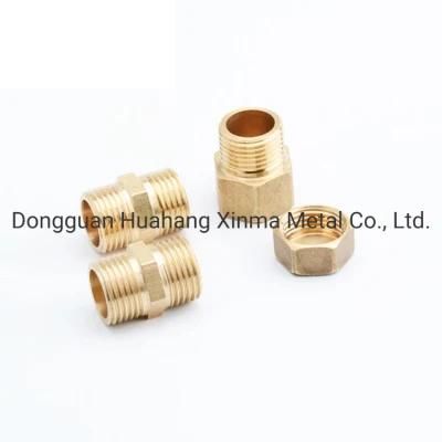 M3 M4 M5 M6 Colorful Anodized Knurled Aluminium Thumb Nut From Huahang