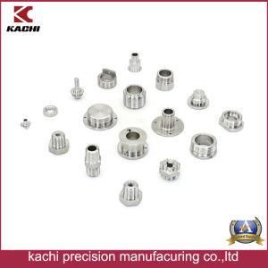 Metal Hardware Kachi Mini CNC Machining Parts