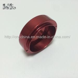 Chinese Factory Al CNC Turning Part