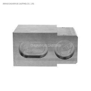 OEM ODM Service High Precision Parts Machining and Milling Parts for Aluminum Housing