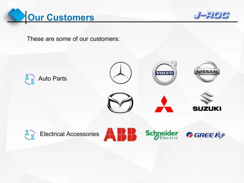 OEM CNC Parts for Metal Aluminum/Stainless Steel Machined Machinery Machining Machine Hardware Spare/Car/Auto/Vehicle/Automobile/Motor/Motorcycle