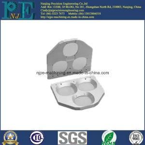 Custom High Standard CNC Machining Aluminum Parts