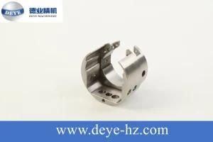 CNC Machining/Machined/Machinery Part/Inspection Equipment