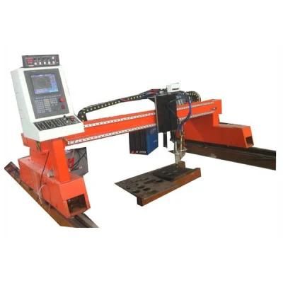 Low Cost High Definition Portable Air Steel Gantry CNC Iron Plasma Cutting Machine