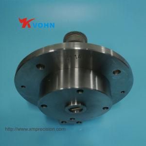 Precision Parts Manufacturer From Xiamen China