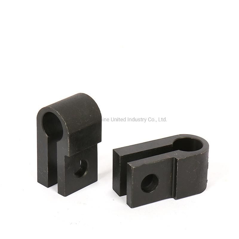 High Quality Precision CNC Machining Aluminum Vehicle Parts