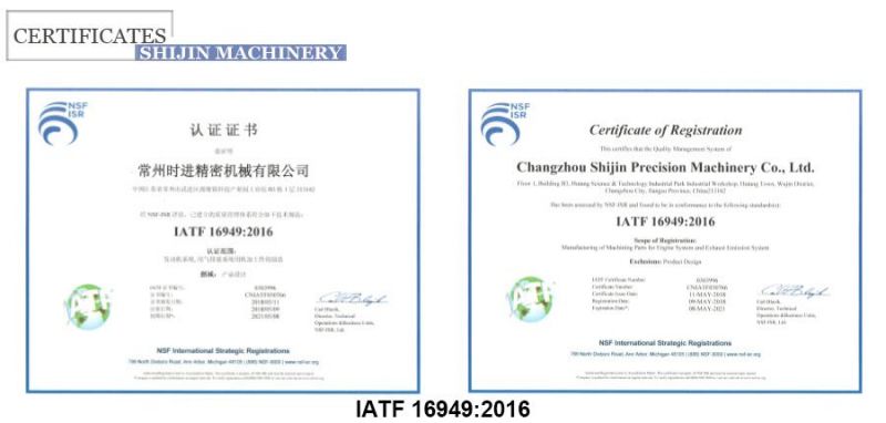 OEM Casting Part, Metal Processing Machinery Parts