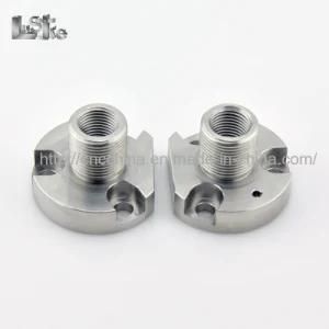 Customized Stainless Steel CNC Turning Part