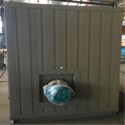 New Steel Electric Liquid/Powder Coating Painting Curing Oven for Sale