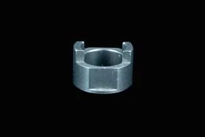 Hardware Fitting CNC Machining Part OEM Factory