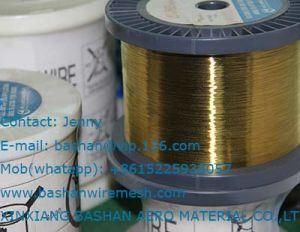 Manufacture a Variety of CNC Wire Cut EDM Wire for Metal Mold Processing