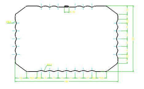 Down Pipe Roll Forming Machine