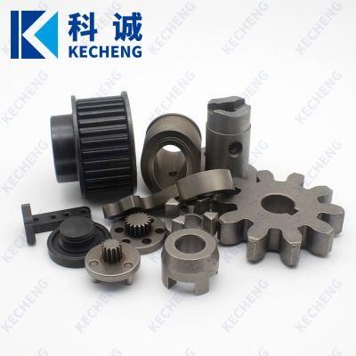 Powder Metallurgy Parts Sintered Metal Parts Machine Part