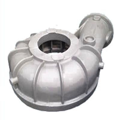 Densen Customized Precision Investment Casting Parts, Sand Casting for Construction Part, Agriculture Machinery Casting CNC Parts