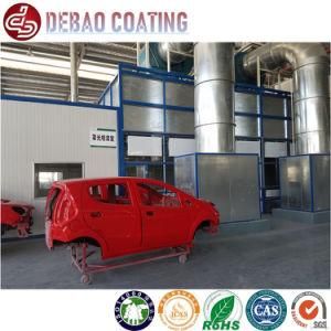 Coating Production Line Equipment Price