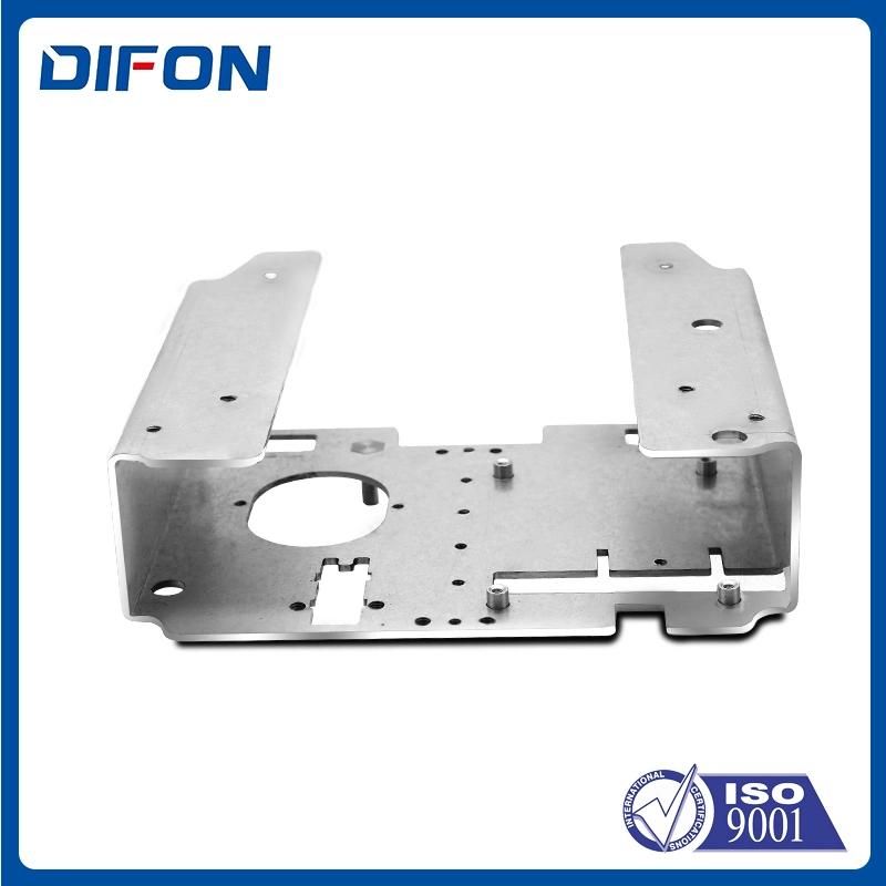 Custom OEM Pcp Engraving Cutting Milling Turning Parts Wood Craft CNC Machining Parts