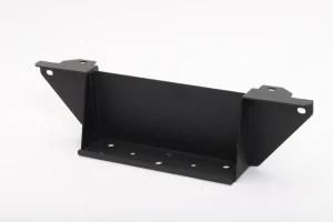 Customized Solid and Durable Silencer Parts