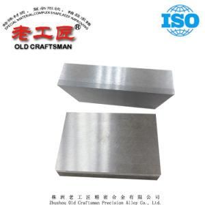 Tungsten Carbide Refractory Brick with Best Price
