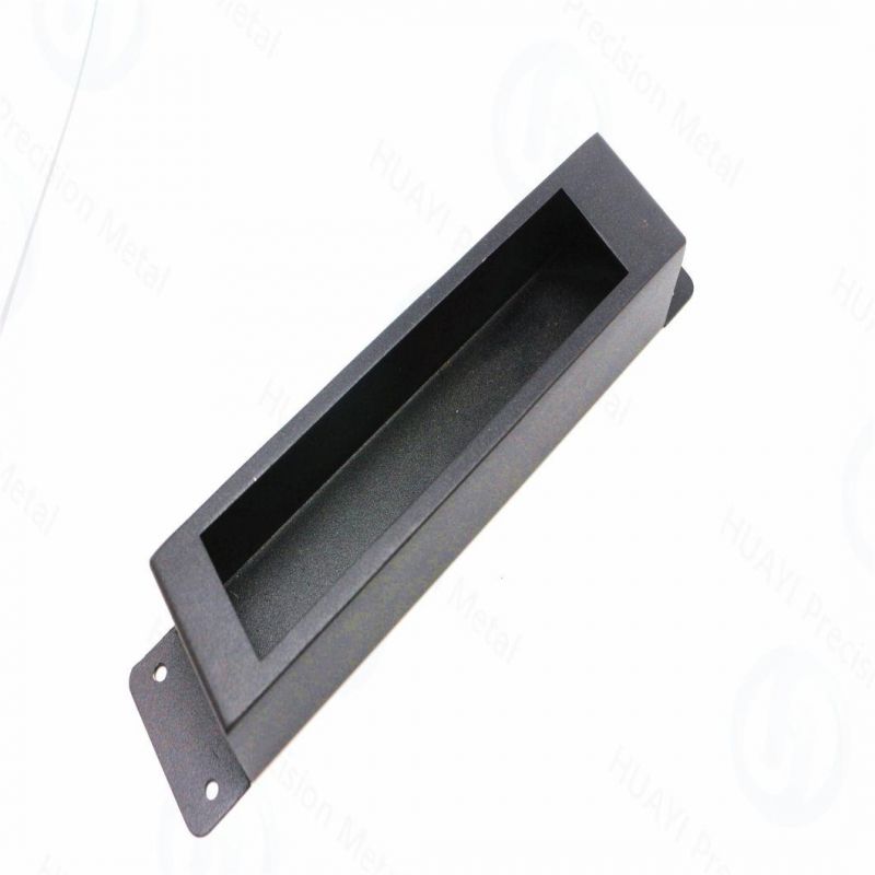 Professional OEM ODM Laser Cutting CNC Bending Stamping Precision Sheet Metal Part