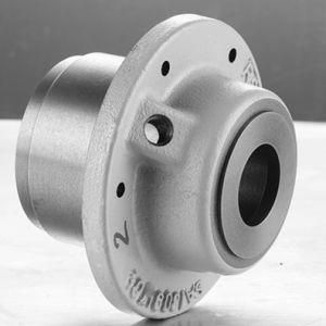 OEM Ductile Bearing Housing Machining for Combine Harvester