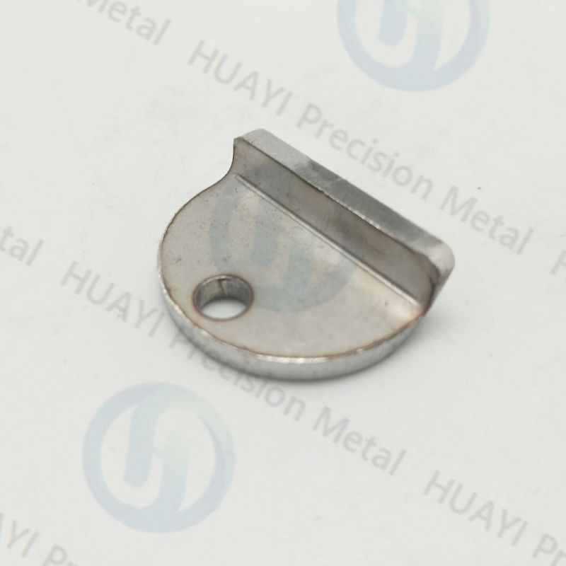 High Quality Custom Stainless Steel Stamping Metal Fabrication of Auto Parts