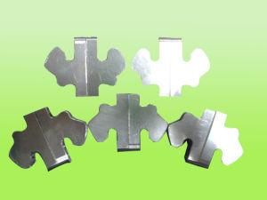 Aluminum Machining Part / Aerospace Part